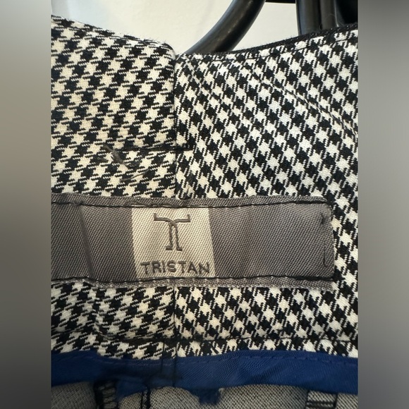 Tristan “Urban Cropped Pant” NWOT - Picture 10 of 13